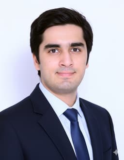 Ebrahim Shahid Arshad